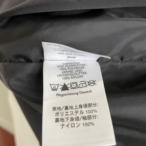 Eddie Bauer WeatherEdge Protection Men’s Large Jacket - Picture 7 of 9